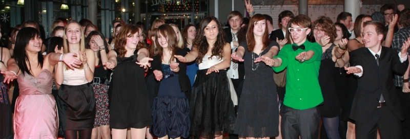 Winterball 2012