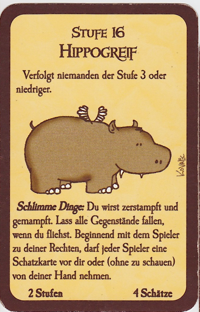 Hippogreif