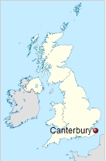 Canterbury