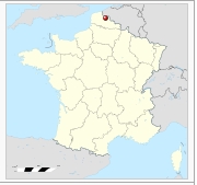 Frankreichaustausch