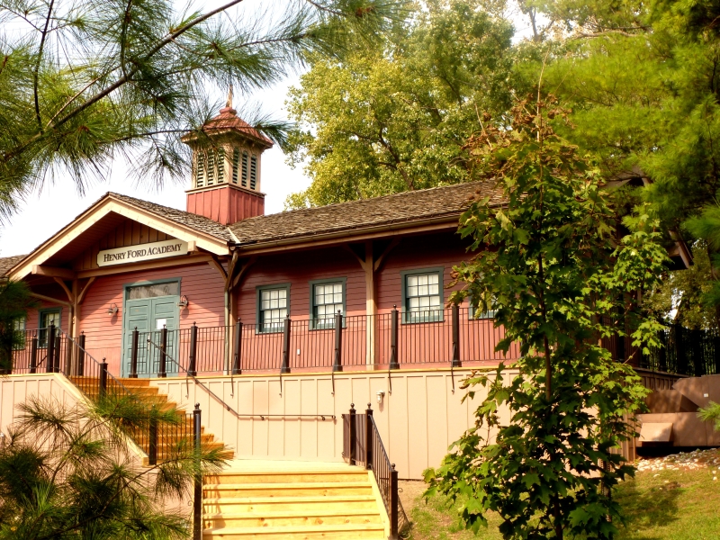 HenryFordAcademy