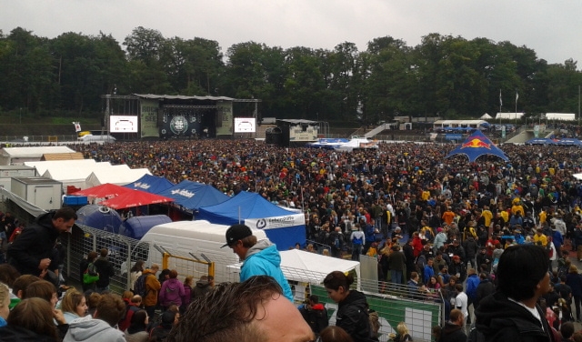 Stadion