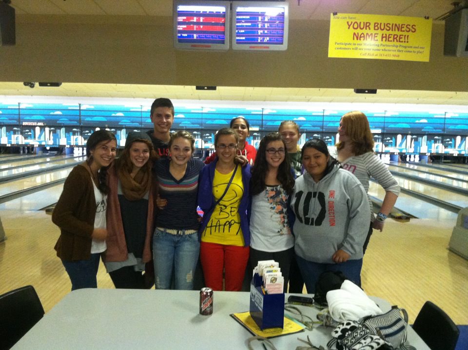 BowlingUSA