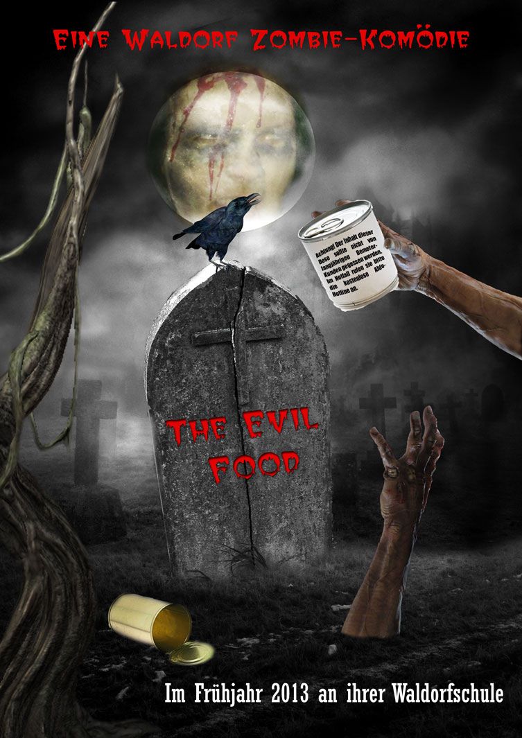 Evil Food