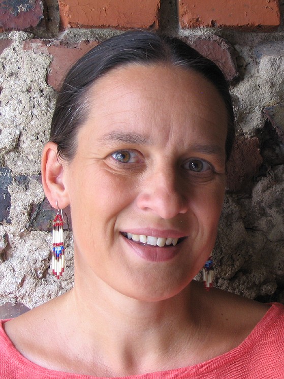 Antje Babendererde ab4p
