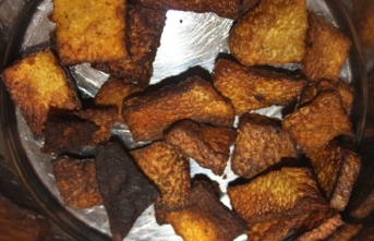 Kartoffelessen