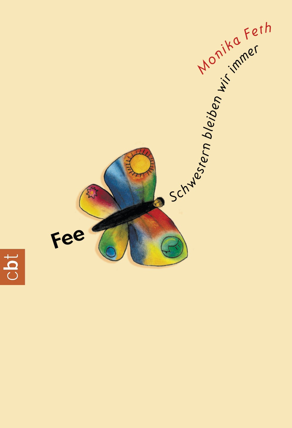 Fee von Monika Feth