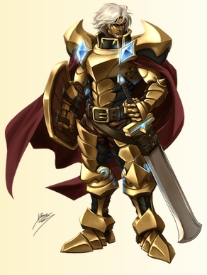 WOCWarrior