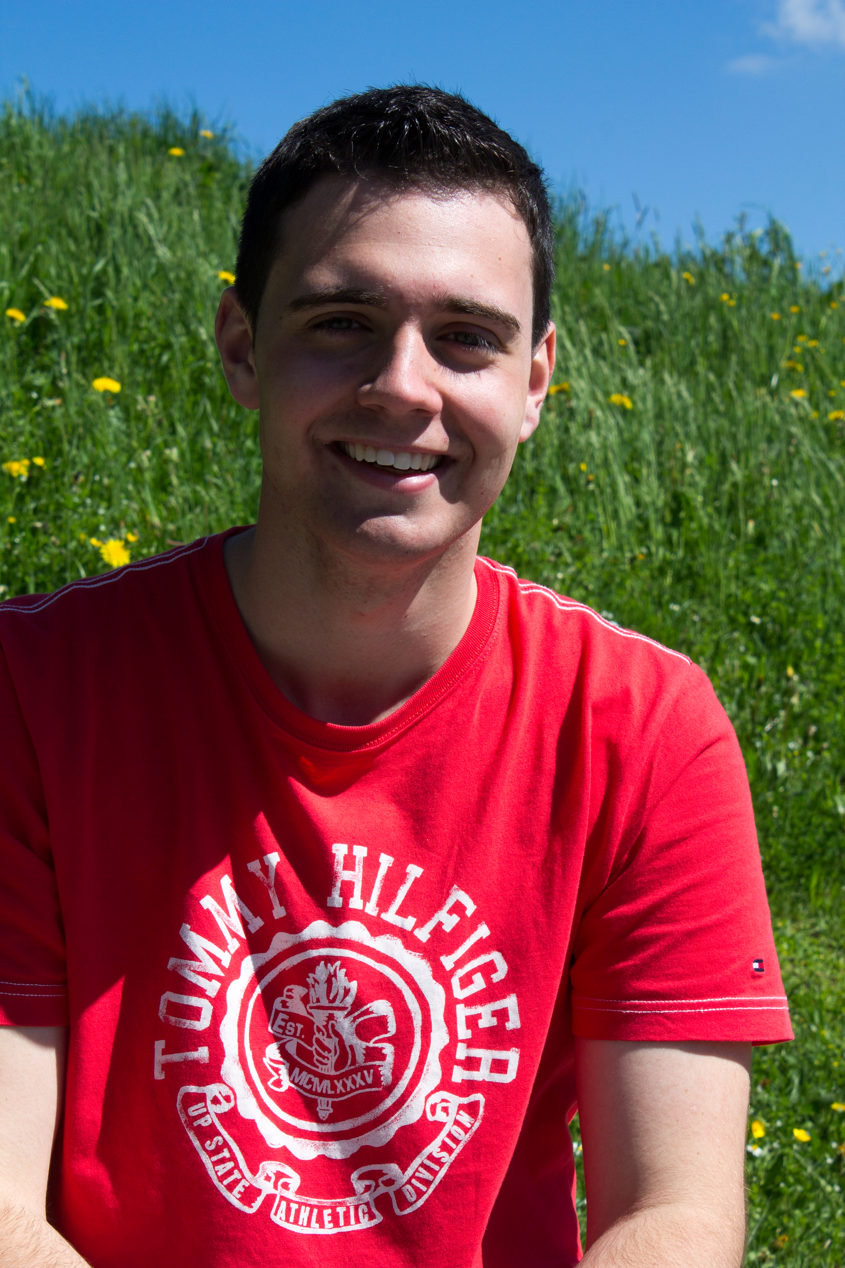 Jonas Goldau