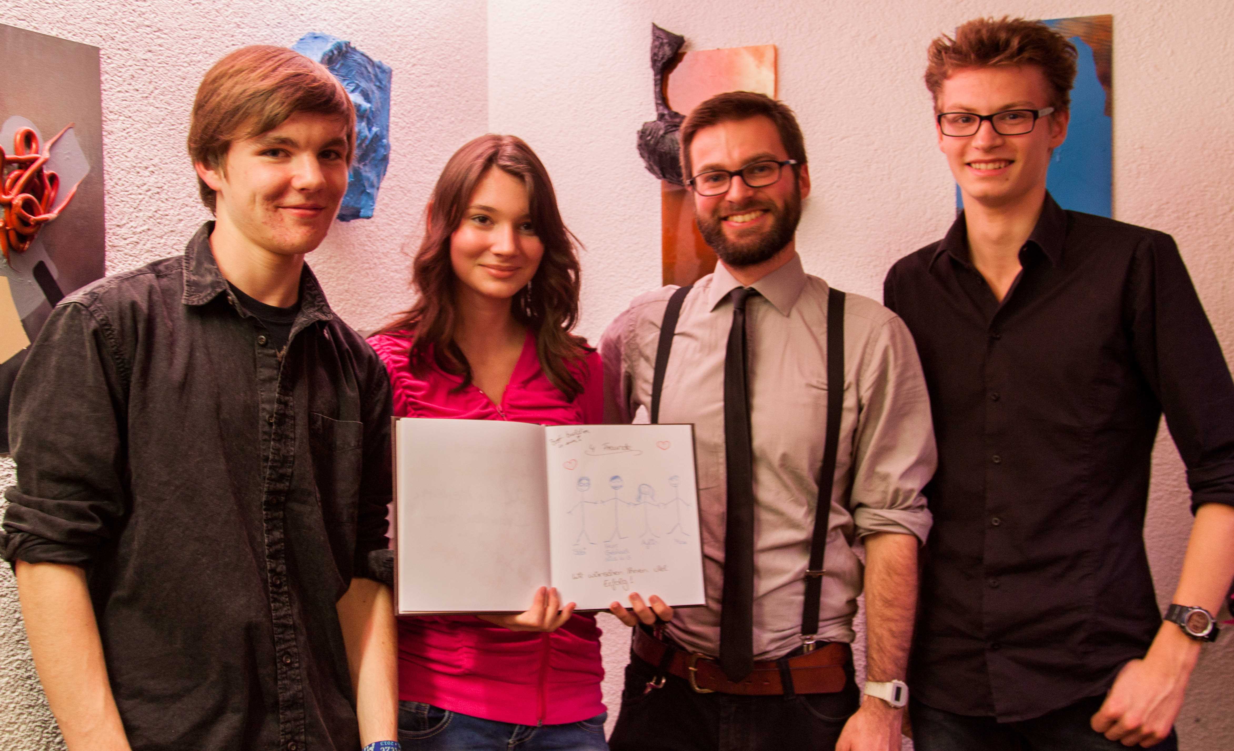 Copyright: Jonas Goldau