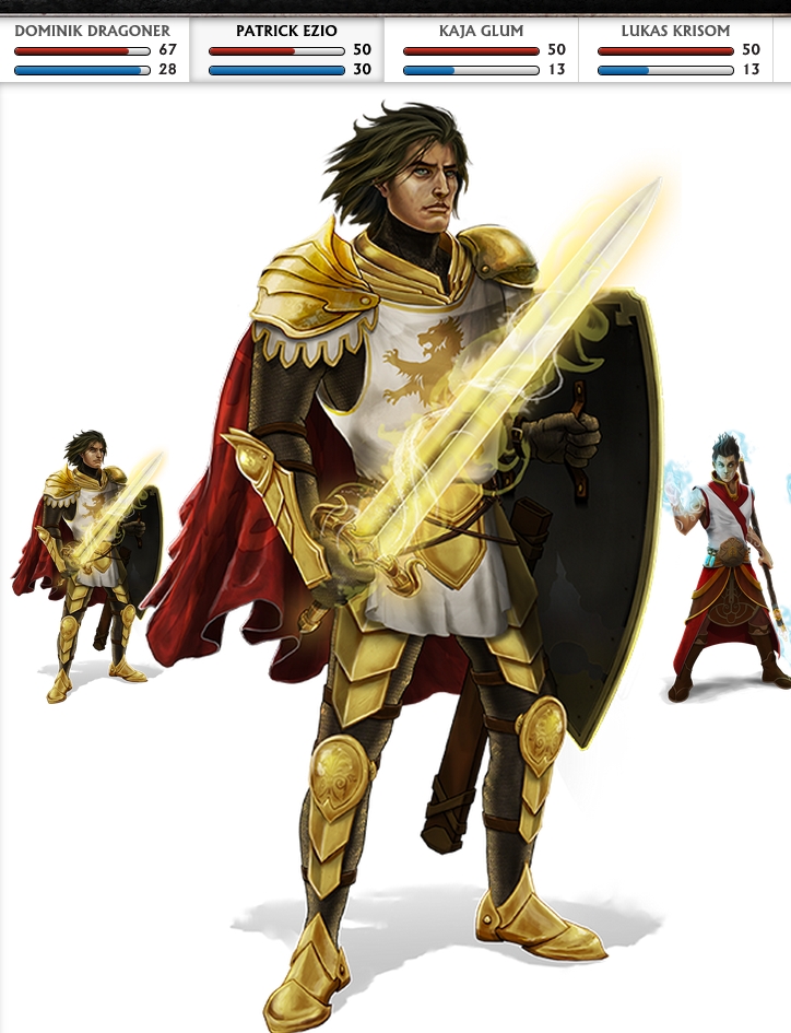 Update: Classcraft schafft den Sprung ins digitale Gewand. 