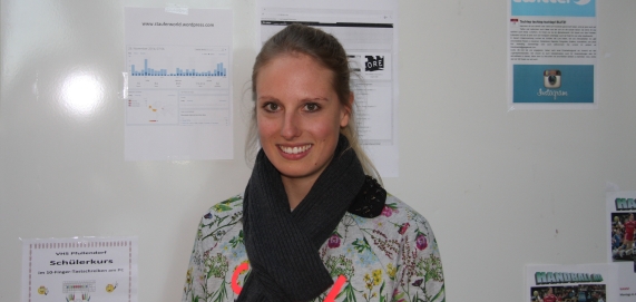 Franziska Heutjer