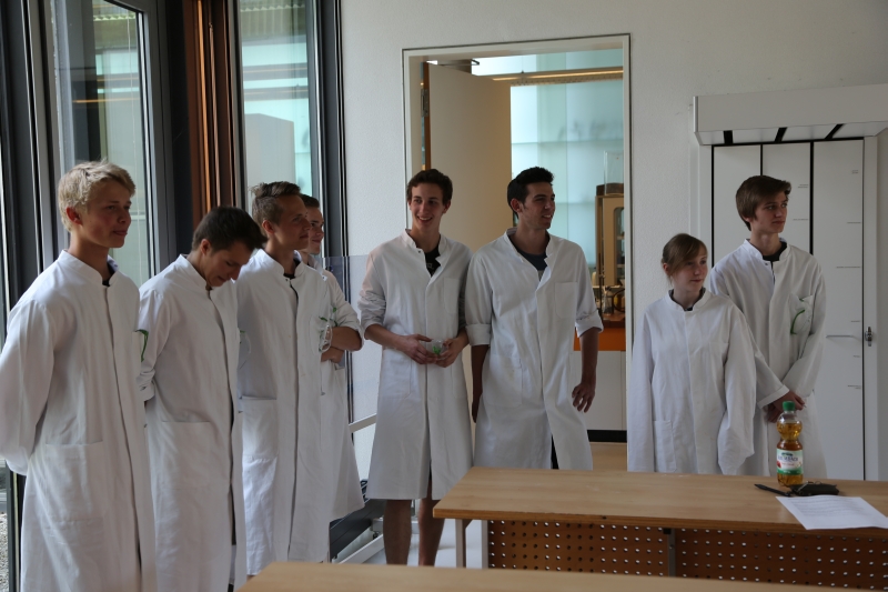 Chemieteam