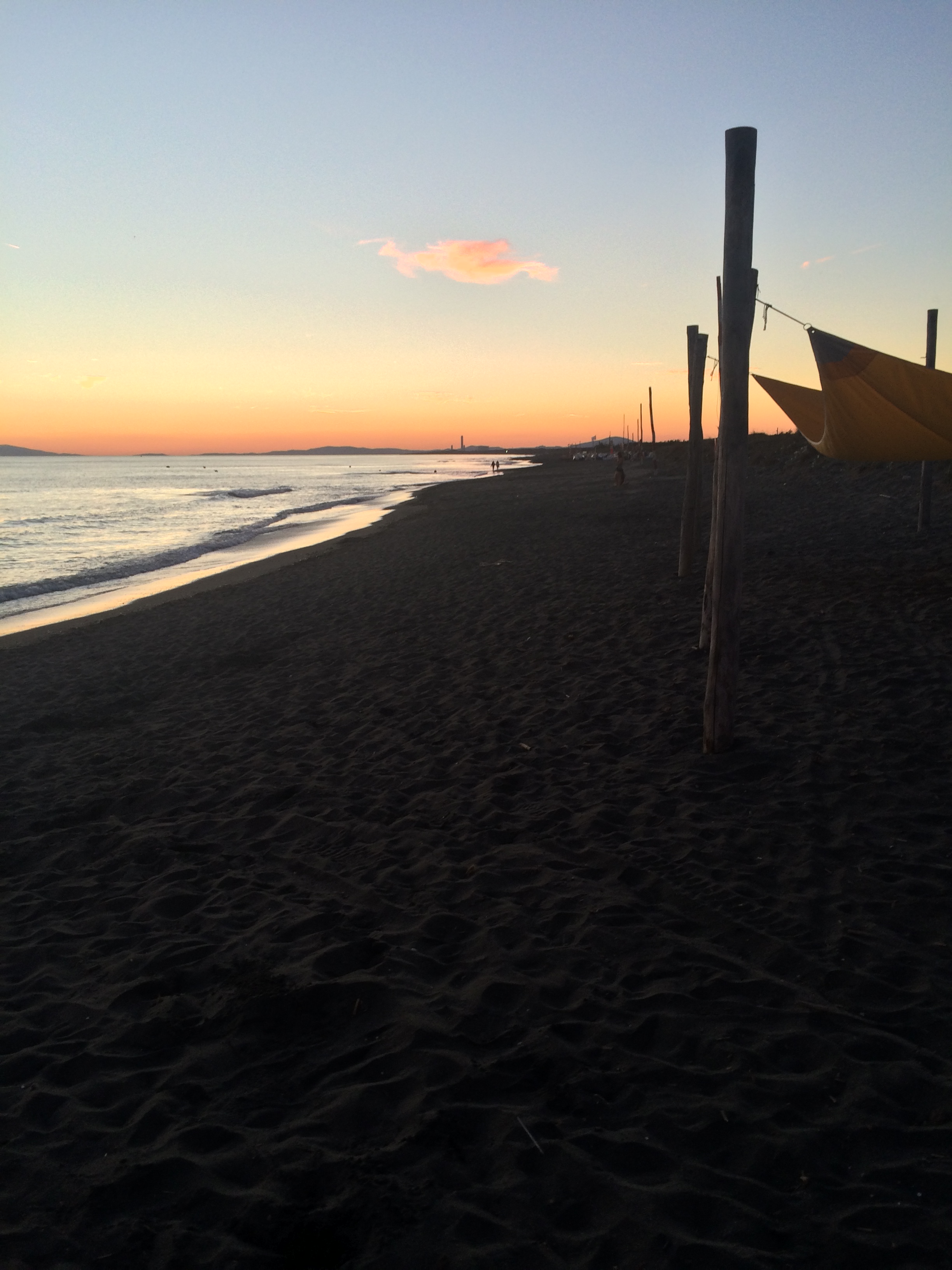 Rom_Beachparty